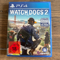Watch Dogs 2, снимка 1 - Игри за PlayStation - 44713578