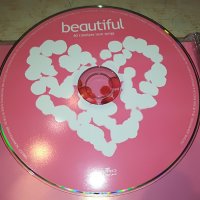 BEAUTIFUL ORIGINAL CD X2 2103231723, снимка 17 - CD дискове - 40085685