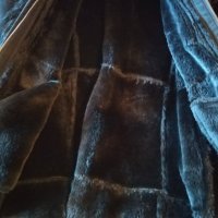 дамско палто, снимка 12 - Палта, манта - 29997610