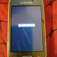GSM Samsung S6310-За части или ремонт, снимка 1 - Samsung - 30649457