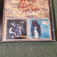 ALICE COOPER - CD Матрични, снимка 2 - CD дискове - 35433932