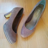 Обувки Tamaris, снимка 1 - Дамски ежедневни обувки - 38036955