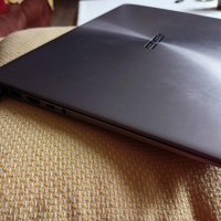  лаптоп Asus Zenbook UX410UAK i7-7500U, снимка 5 - Лаптопи за работа - 40298875