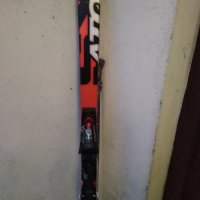 Ски Атомик карвинк нов, снимка 5 - Зимни спортове - 31841520