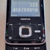 Nokia E66(2 бр.) и N81 - за ремонт, снимка 11 - Nokia - 38679284