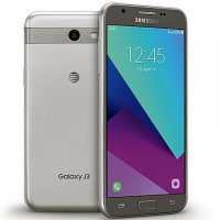 Samsung Galaxy J3 Prime - Samsung SM-J327T калъф - case, снимка 1 - Калъфи, кейсове - 38265397