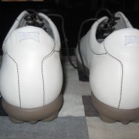 Спортни обувки CAMPER, снимка 3 - Маратонки - 38140409