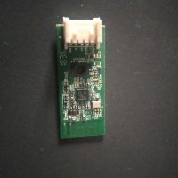 Bluetooth модул ge009rf1-v1.0, снимка 1 - Части и Платки - 31225176