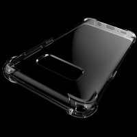 Samsung Galaxy S7 прозрачен силиконов гръб/кейс, снимка 2 - Калъфи, кейсове - 39799054