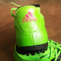 Adidas 16.3 AQ2562 размер EUR 44 / UK9 1/2 стоножки 46-12-S, снимка 4 - Спортни обувки - 36679972