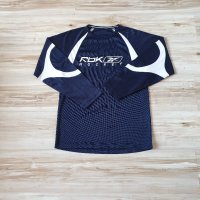 Оригинална мъжка блуза Reebok Hockey, снимка 1 - Блузи - 32010621