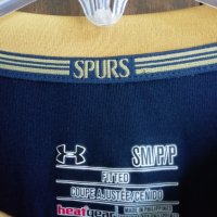 Tottenham Hotspur Under Armour оригинален екип тениска/фланелка и шорти Тотнъм Хотспър , снимка 8 - Спортни дрехи, екипи - 38105329