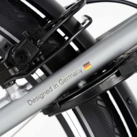 Нов Ел. Велосипед Saxonette Premuim Plus 2.0 от Германия , снимка 13 - Велосипеди - 39641207