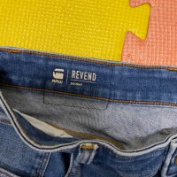 ''G-Star RAW Revend Skinny Jeans''оригинални мъжки дънки 34 размер, снимка 4 - Дънки - 38557319