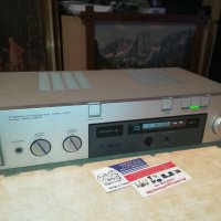 akai am-u210 stereo ampli-made in japan-внос france, снимка 4 - Ресийвъри, усилватели, смесителни пултове - 30248401
