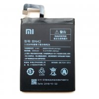 Батерия за Xiaomi Redmi 4 BN42, снимка 2 - Оригинални батерии - 35442227