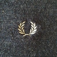 Fred Perry , снимка 3 - Пуловери - 35366923