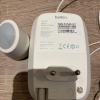 Belkin Memo Switch , снимка 6 - Друга електроника - 44712970