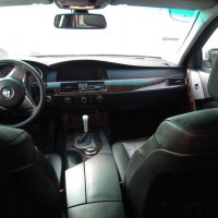 на части bmw 530 xd 3.0d автомат e61 бмв е61 е60 231 к.с дизел бмв 5 серия, снимка 4 - Автомобили и джипове - 36848624