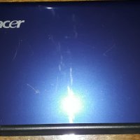 Лаптоп 11.6"(инча) Acer aspire one 751