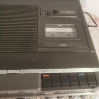 Jvc cx 500me, снимка 4 - Радиокасетофони, транзистори - 40456350