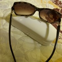  Слънчеви очила Swarovski НОВИ, снимка 7 - Слънчеви и диоптрични очила - 30054515