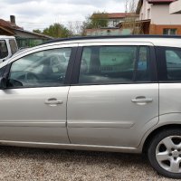 Zafira B ,  Z19DT, 1.9, 120к.с. 2006 г. на части, снимка 2 - Автомобили и джипове - 40490237