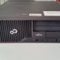 Настолен компютър Fujitsu Intel CORE I7 -, снимка 7 - Работни компютри - 38445571