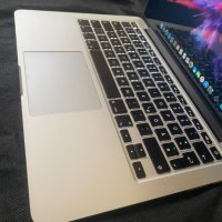 13,3'' Core i5 MacBook Pro A 1502 (Mid-2014 ), снимка 3 - Лаптопи за работа - 39798882