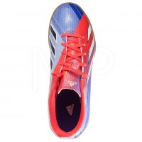 ADIDAS F5 MESSI IN; размер: 38.5, снимка 3 - Футбол - 30020921