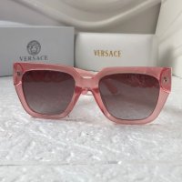 Versace дамски слънчеви очила котка, снимка 3 - Слънчеви и диоптрични очила - 38777440
