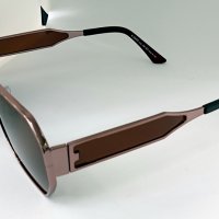 Katrin Jones HIGH QUALITY POLARIZED 100% UV Слънчеви очила TOП цена! Гаранция! Перфектно качество!, снимка 3 - Слънчеви и диоптрични очила - 34285863