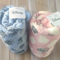 Нови детски одеяла Mickey и Minnie Mouse Disney / р-р: 72х94 см
Minni, снимка 1 - Спално бельо и завивки - 42834298