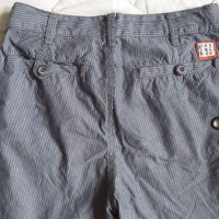 Размер до 146 см. /10-11 г./ - къси панталони за момче, снимка 5 - Детски къси панталони - 29142733