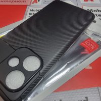 Xiaomi Note 13 Pro 4G,Note 13 Pro 5G,Note 13 Pro Plus  силикон карбон, снимка 10 - Калъфи, кейсове - 44338100