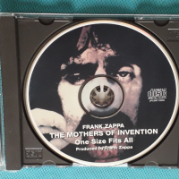 Frank Zappa(Fusion,Avantgarde) –3CD, снимка 10 - CD дискове - 44612335