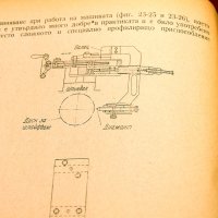 Профилно шлайфане. Техника-1959г., снимка 10 - Специализирана литература - 34416303