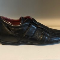 Bally shoes black, снимка 7 - Ежедневни обувки - 38374069