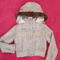 Детско пролетно яке , снимка 1 - Детски якета и елеци - 31619208