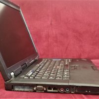 ThinkPad R61 Бизнес лаптоп, снимка 4 - Лаптопи за работа - 34178599