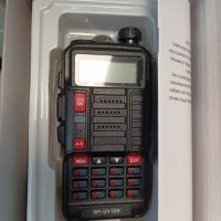 Мощна, двубандова, професионална радиостанция Baofeng UV-10R 18W UV-5R, UV-6R, CV82, снимка 1 - Друга електроника - 39823930