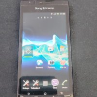 Sony Ericsson Xperia Arc, снимка 1 - Sony - 37992063