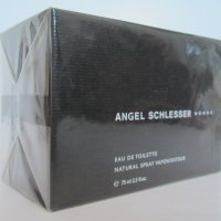 Angel Schlesser Homme ОРИГИНАЛЕН мъжки парфюм 75 мл ЕДТ, снимка 1 - Мъжки парфюми - 39127145