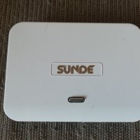 Sunde Diana Network Computer, снимка 1 - Мрежови адаптери - 37209062