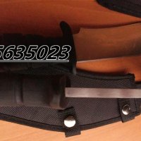 Cold Steel Conqueror / Kukri COLD STEEL Conqueror, снимка 15 - Ножове - 21916576