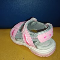 Детски сандали Tom.m, снимка 5 - Детски сандали и чехли - 36648356