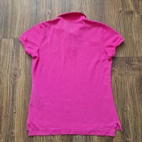 Страхотна дамска тениска POLO RALPH LAUREN  размер S , снимка 6 - Тениски - 40053926