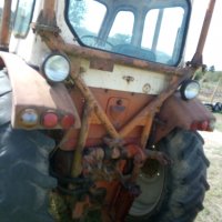 Трактор ЮМЗ, снимка 4 - Селскостопанска техника - 30296716