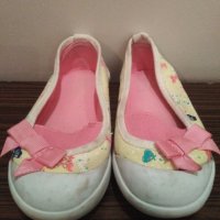 Детски обувки , снимка 1 - Детски обувки - 29302373