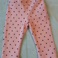 Клинче/ тип джинси/ LUPILU, снимка 1 - Панталони и долнища за бебе - 30350513
